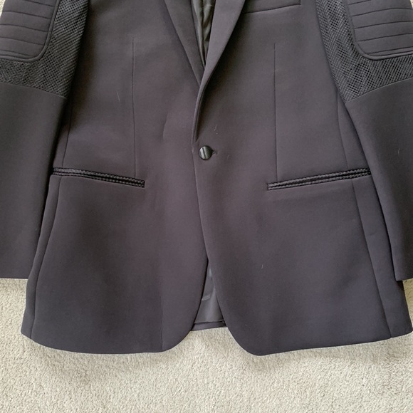 BR-X Motto Sports Coat - Picture 5 of 11